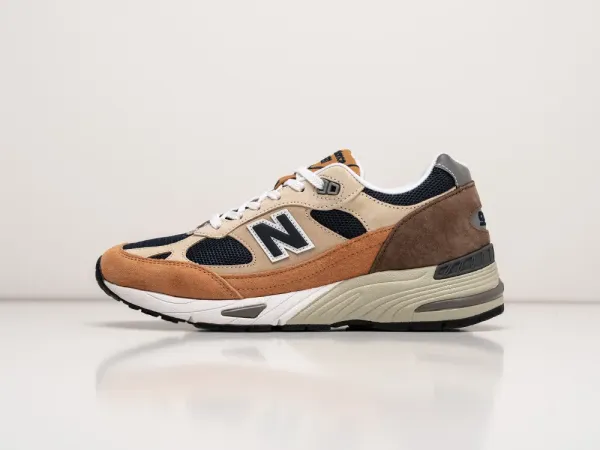 Кроссовки New Balance 991 - 33397
