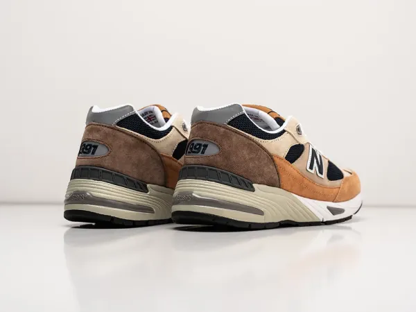 Кроссовки New Balance 991 - 33397