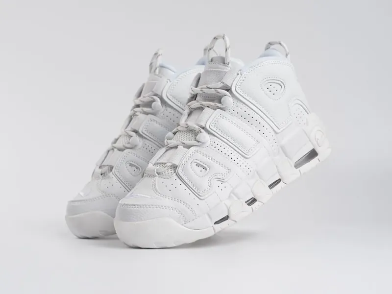 Кроссовки Nike Air More Uptempo - 27604