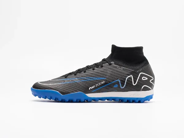 Футбольная обувь Nike Air Zoom Mercurial Superfly IX Elite TF - 39982