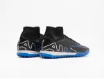 Футбольная обувь Nike Air Zoom Mercurial Superfly IX Elite TF - 39982