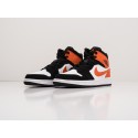 Кроссовки Nike Air Jordan 1 Mid - 21746