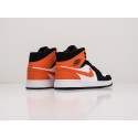 Кроссовки Nike Air Jordan 1 Mid - 21746