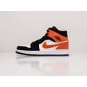 Кроссовки Nike Air Jordan 1 Mid - 21746