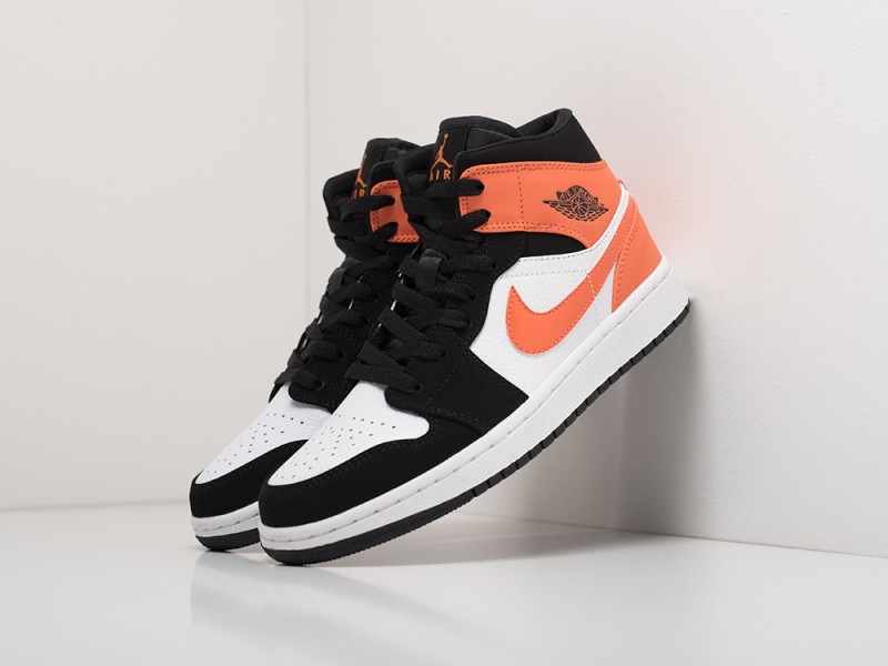 Кроссовки Nike Air Jordan 1 Mid - 21746