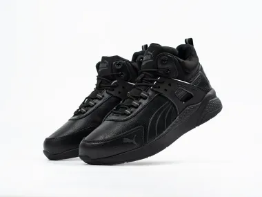 Зимние Кроссовки Puma Running System - 43957