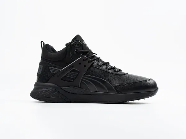 Зимние Кроссовки Puma Running System - 43957