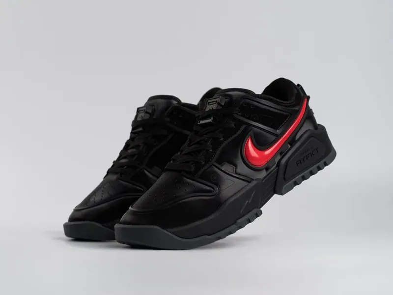 Кроссовки RTFKT x Nike Dunk Genesis - 44780