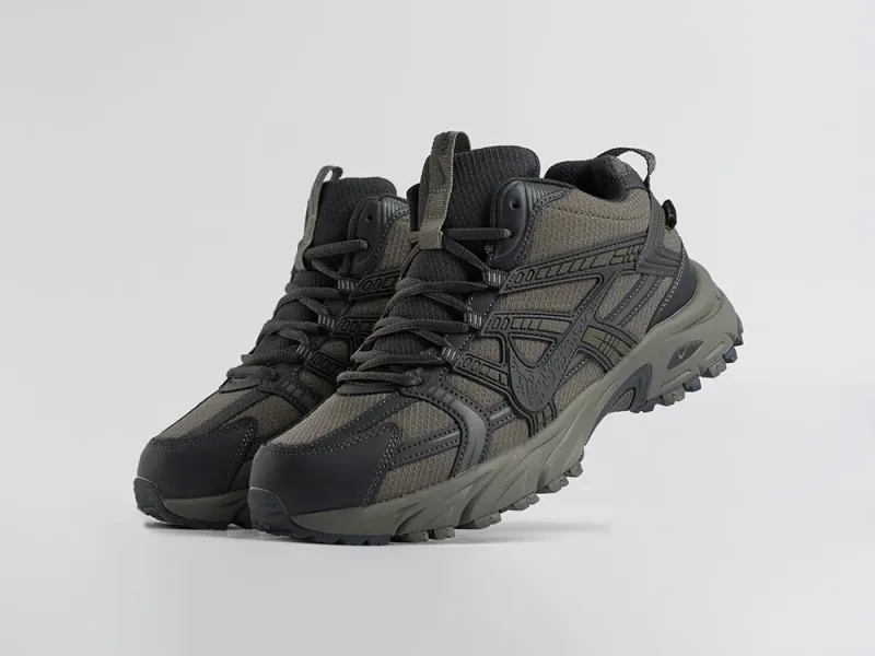 Зимние кроссовки Nike V2K Run - 45658