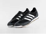 Кроссовки Wales Bonner X Adidas SL 76 - 46514