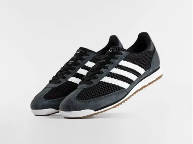 Кроссовки Wales Bonner X Adidas SL 76 - 46514