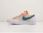 Кроссовки Sacai x Nike Blazer Low - 29572