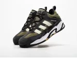 Зимние Кроссовки Adidas Niteball Hi - 43449