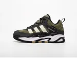 Зимние Кроссовки Adidas Niteball Hi - 43449