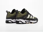Зимние Кроссовки Adidas Niteball Hi - 43449