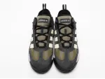Зимние Кроссовки Adidas Niteball Hi - 43449