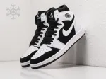 Зимние Кроссовки Nike Air Jordan 1 High - 27645