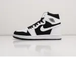 Зимние Кроссовки Nike Air Jordan 1 High - 27645