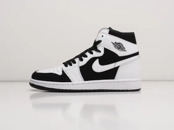 Зимние Кроссовки Nike Air Jordan 1 High - 27645