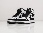 Зимние Кроссовки Nike Air Jordan 1 High - 27645