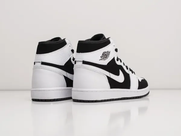 Зимние Кроссовки Nike Air Jordan 1 High - 27645