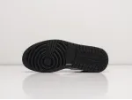 Зимние Кроссовки Nike Air Jordan 1 High - 27645