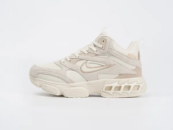 Зимние Кроссовки Nike Zoom Air Fire High - 43678