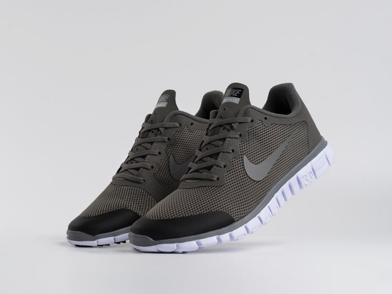 Кроссовки Nike Free 3.0 V2 - 45150