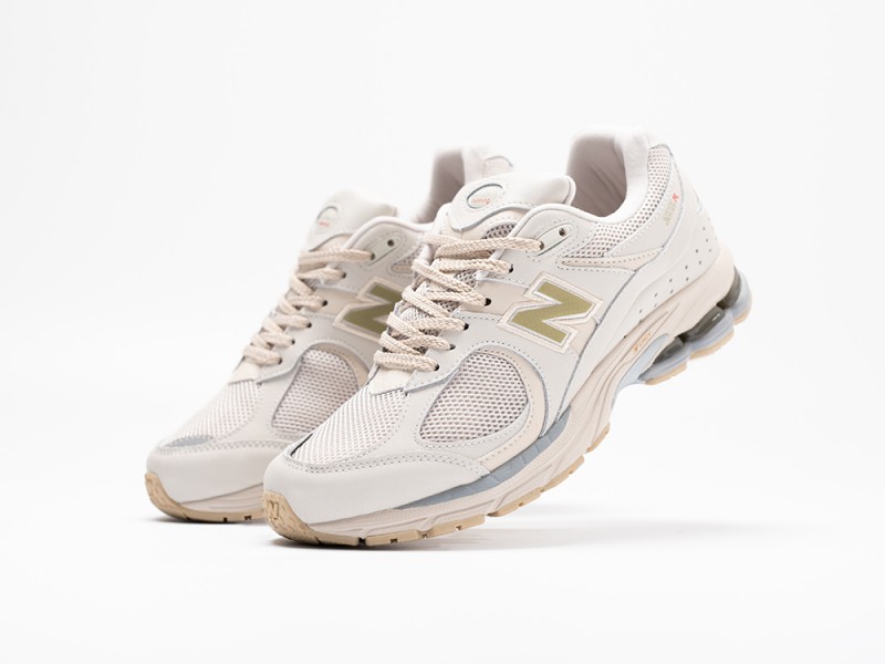 Кроссовки New Balance 2002R - 40071