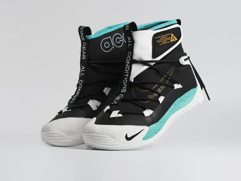 Зимние Кроссовки Nike ACG Air Terra Antarktik - 45324