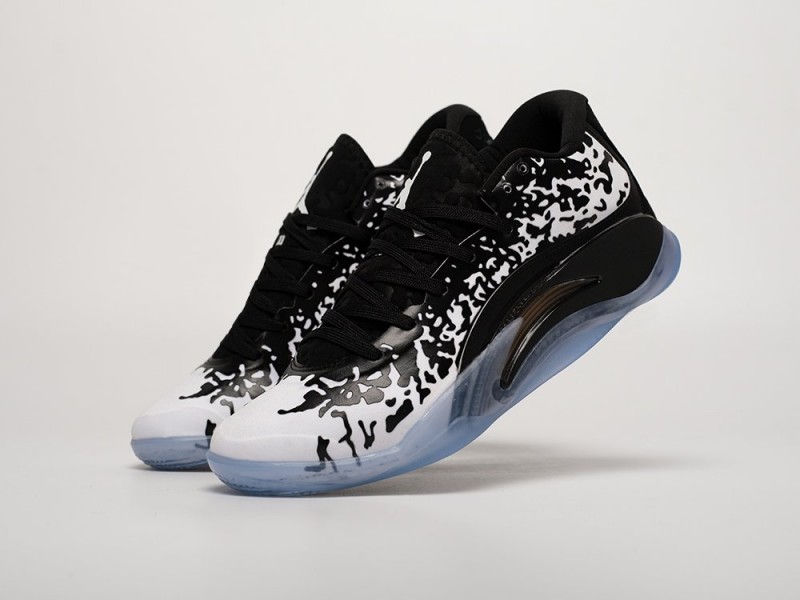 Кроссовки Nike Jordan Zion 3 - 40414