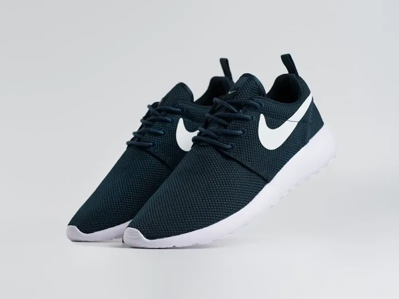Кроссовки Nike Roshe Run - 2624