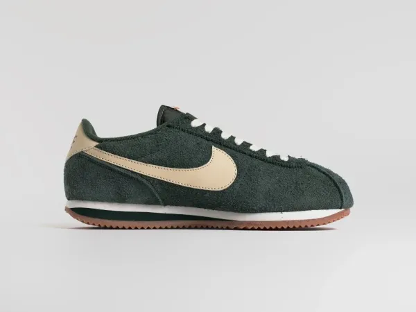 Кроссовки Nike Cortez Nylon - 45630