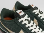Кроссовки Nike Cortez Nylon - 45630
