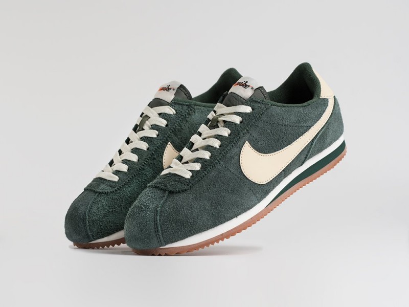 Кроссовки Nike Cortez Nylon - 45630