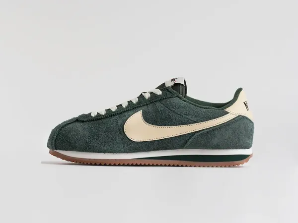 Кроссовки Nike Cortez Nylon - 45630