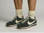 Кроссовки Nike Cortez Nylon - 45630