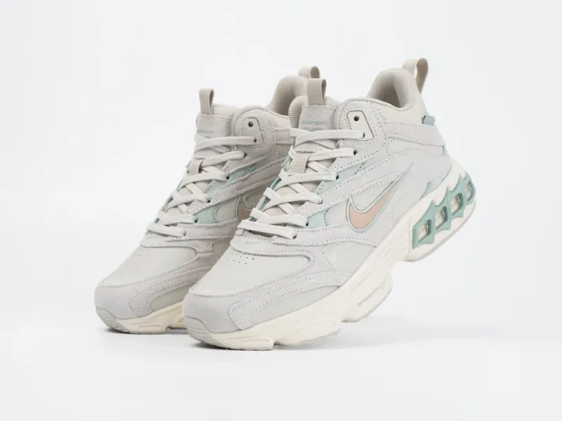 Зимние Кроссовки Nike Zoom Air Fire High - 43676