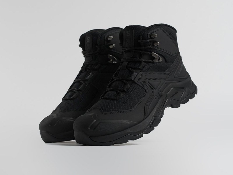 Ботинки Salomon Quest Element GTX - 45758