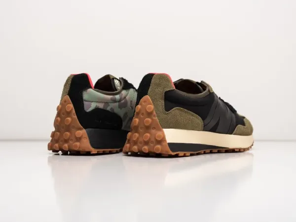 Кроссовки SBTG & LIMITED EDT x New Balance 327 - 32568