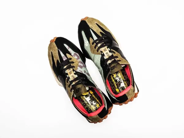 Кроссовки SBTG & LIMITED EDT x New Balance 327 - 32568