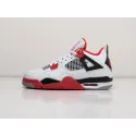 Кроссовки Nike Air Jordan 4 Retro - 26050