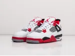 Кроссовки Nike Air Jordan 4 Retro - 26050