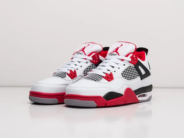 Кроссовки Nike Air Jordan 4 Retro - 26050