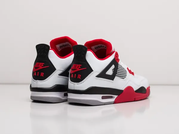 Кроссовки Nike Air Jordan 4 Retro - 26050
