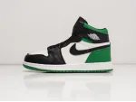 Зимние Кроссовки Nike Air Jordan 1 Mid - 27188