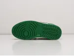 Зимние Кроссовки Nike Air Jordan 1 Mid - 27188