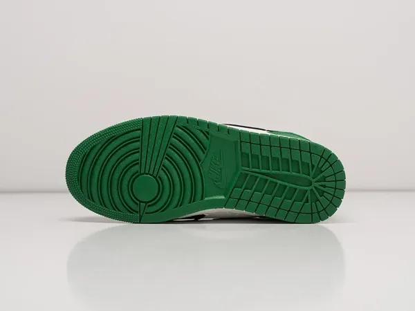 Зимние Кроссовки Nike Air Jordan 1 Mid - 27188