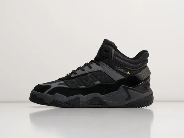 Зимние Кроссовки Adidas Niteball Hi - 39413