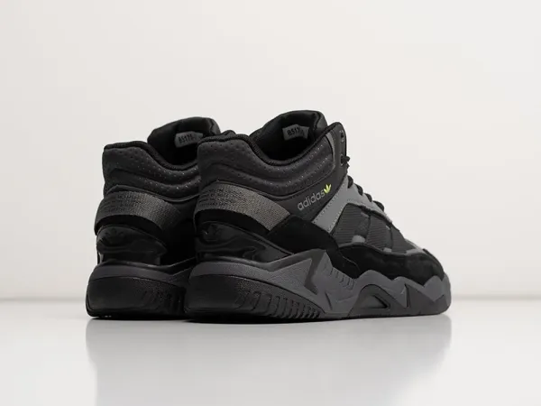 Зимние Кроссовки Adidas Niteball Hi - 39413